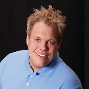 Meet your Posher, Scott